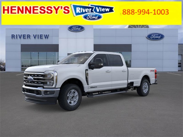 2026 Ford F-250 Base's photo