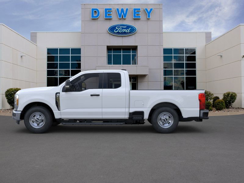 2024 Ford F-350 XL photo 3