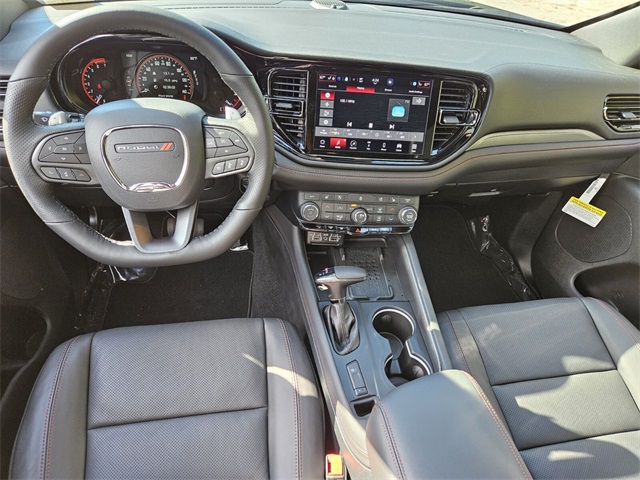 2026 Dodge Durango GT Plus photo 9