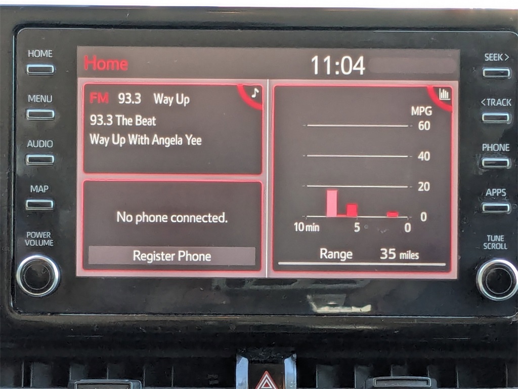2020 Toyota Corolla LE photo 17
