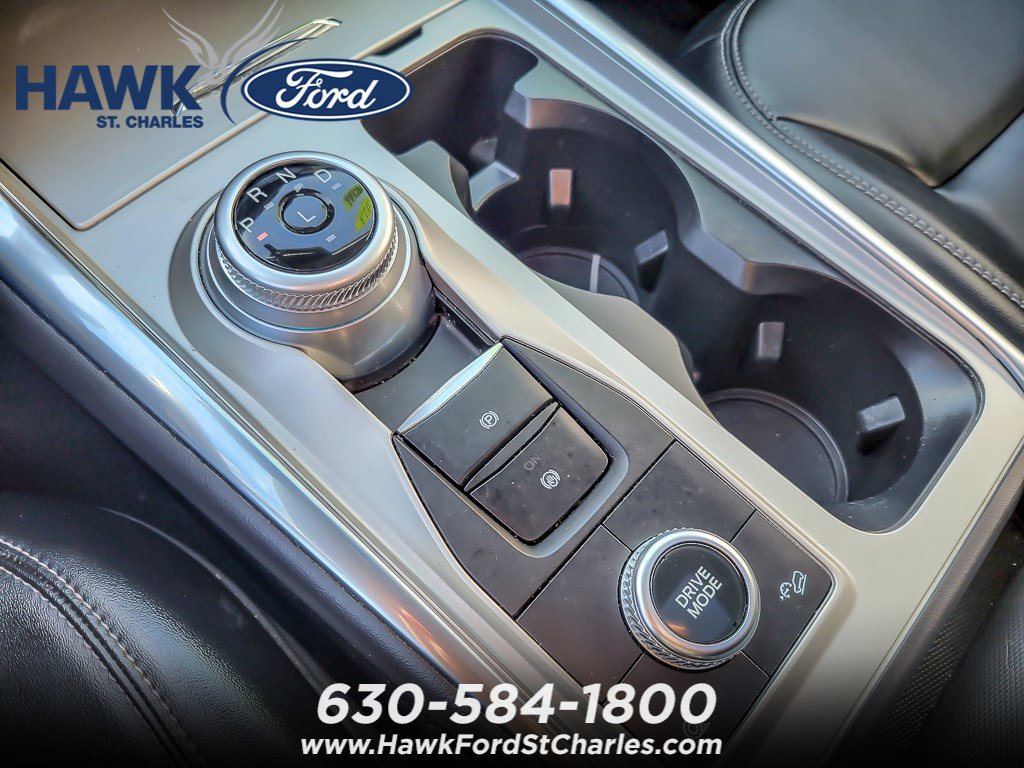 2023 FORD EXPLORER - Image 17