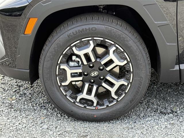 2025 Hyundai Tucson XRT photo 11