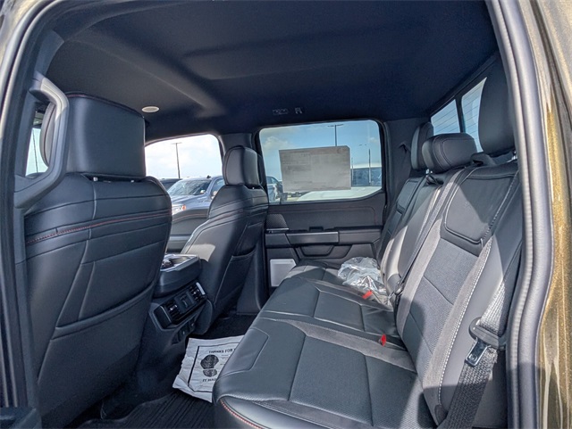 2025 Ford F-150 Raptor photo 8