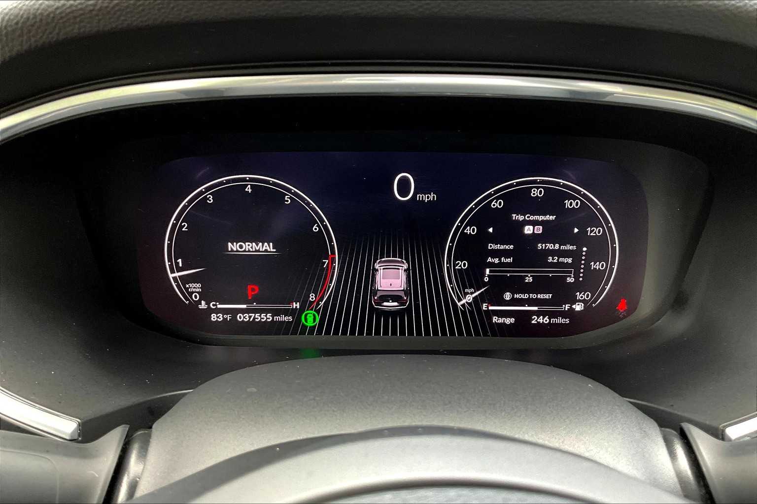 2024 Acura MDX photo 21