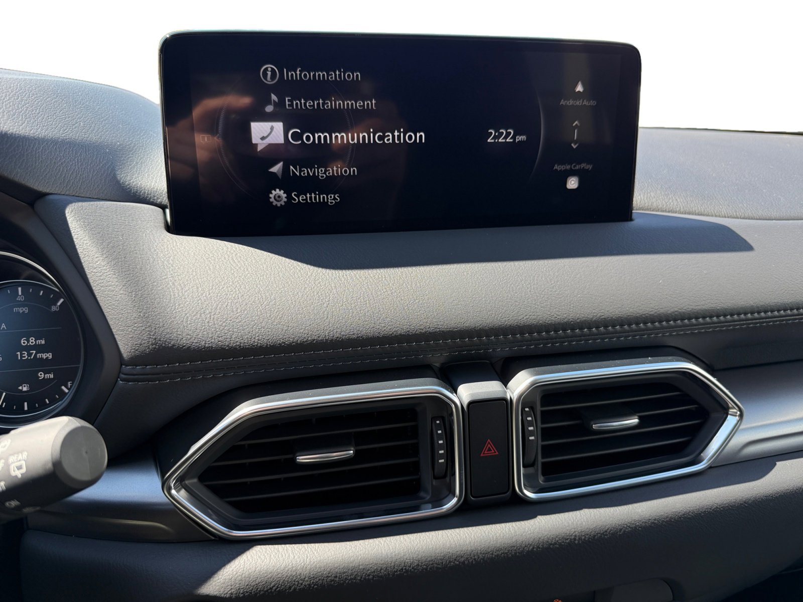 2025 Mazda CX-5 2.5 S Preferred photo 11