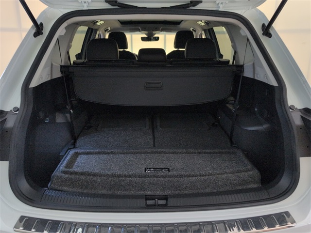 2022 Volkswagen Tiguan SE photo 10