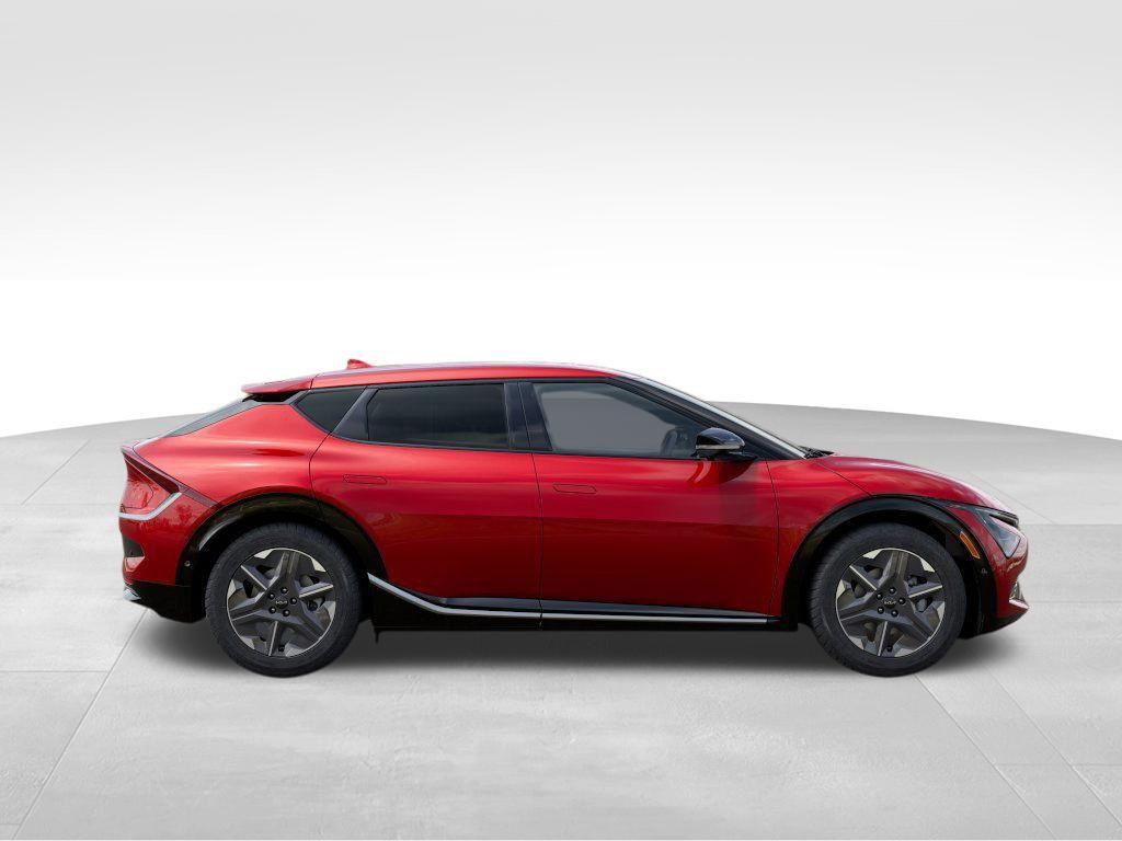 2025 Kia EV6 Light photo 23