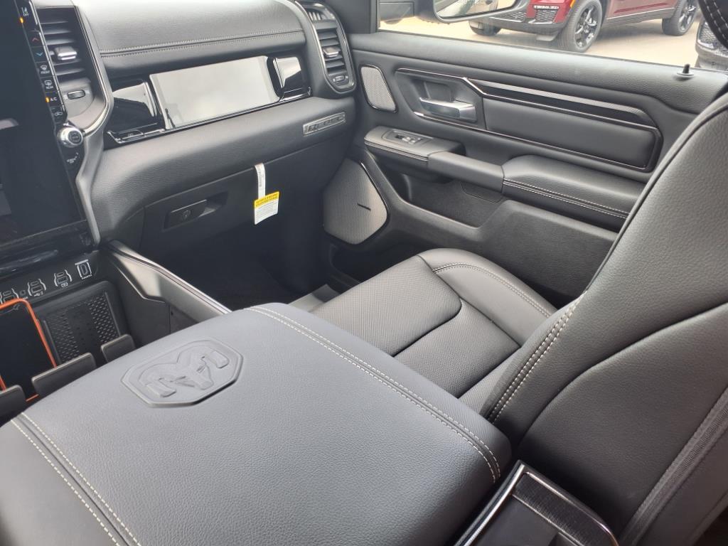2025 Ram 1500 Rebel photo 21