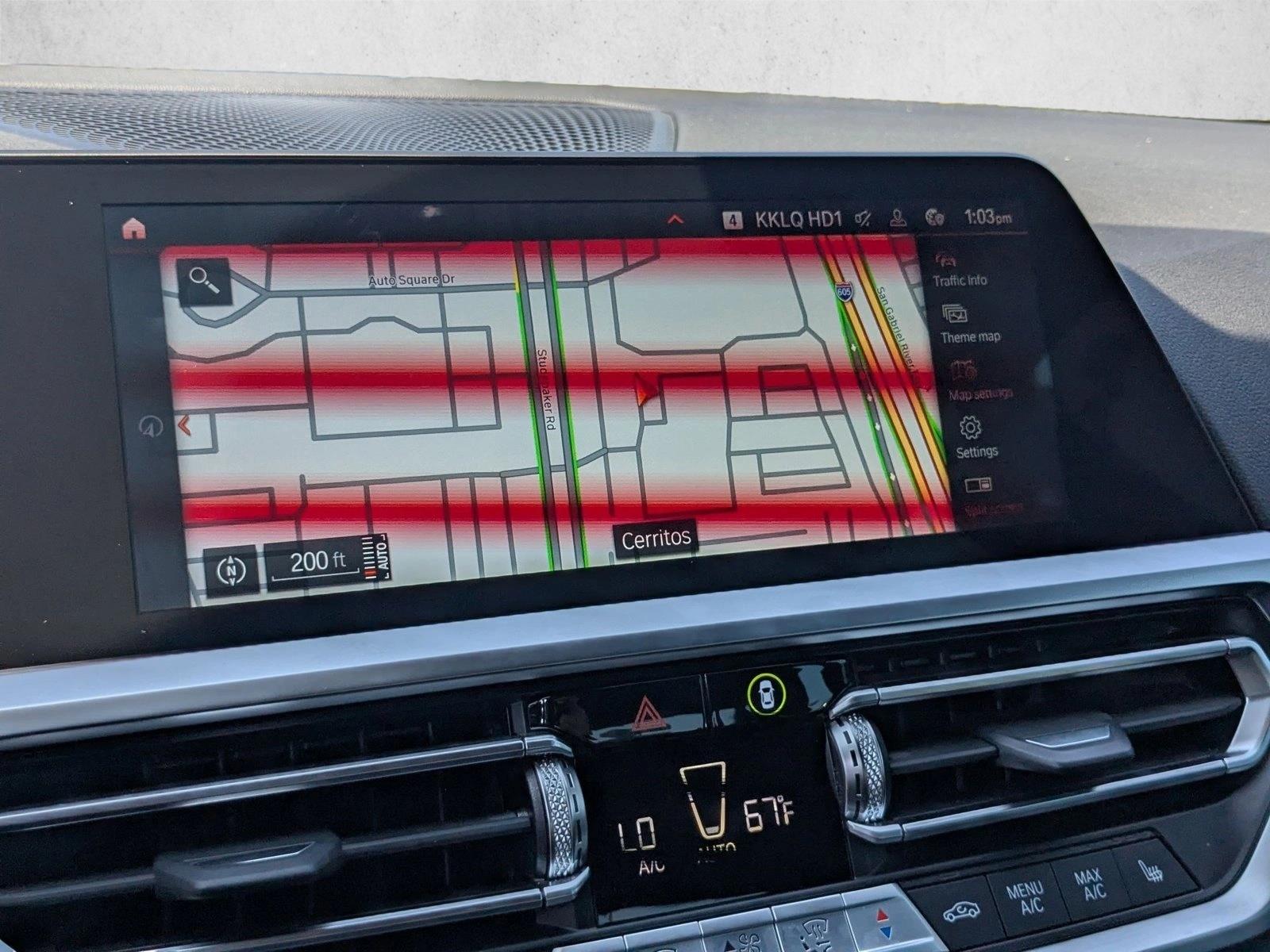 2022 Bmw M340i photo 12