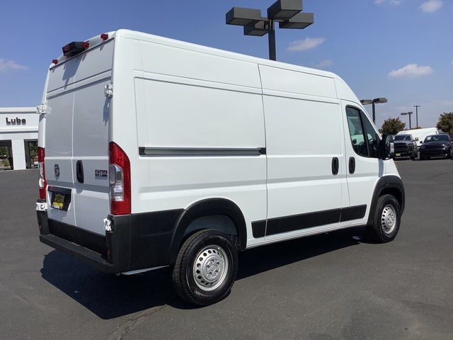 2025 Ram ProMaster 2500 photo 19