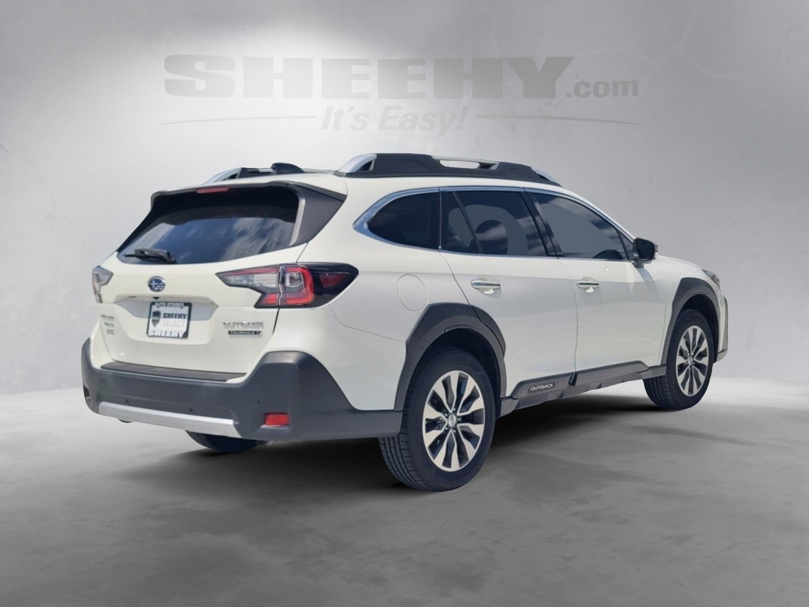 2024 Subaru Outback Touring XT photo 7