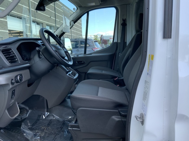 2024 Ford Transit photo 14