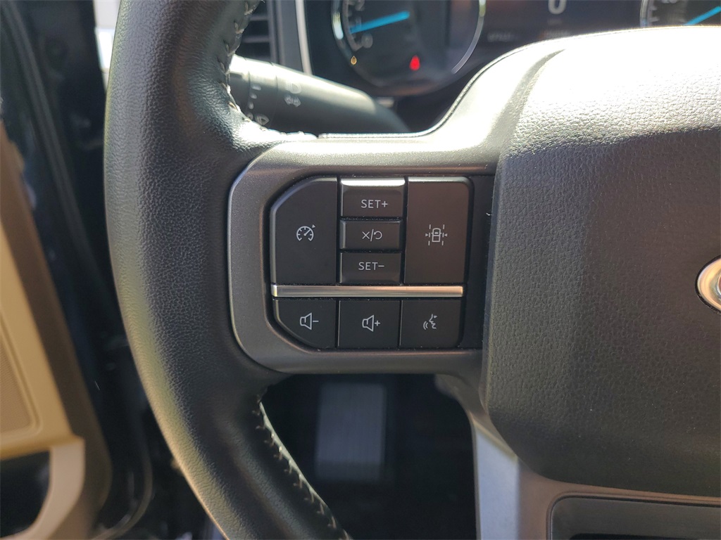 2021 Ford F-150 XLT photo 15