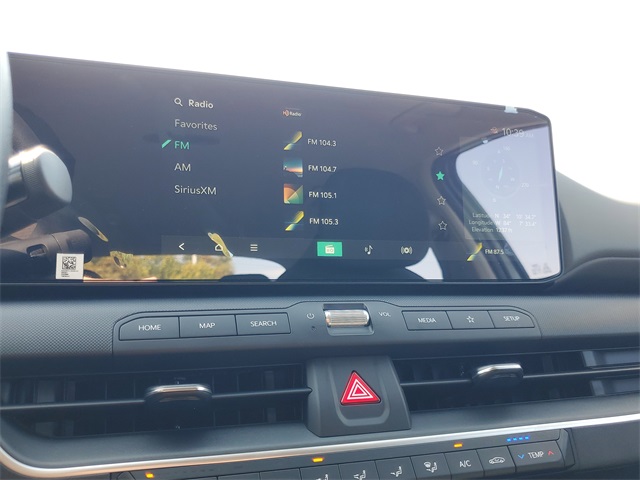 2025 Kia K4 LXS photo 19