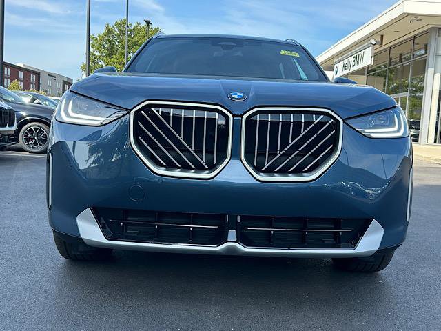 2026 Bmw X3 photo 2