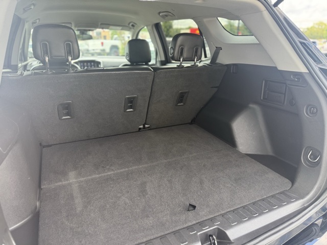 2020 Gmc Terrain SLT photo 4