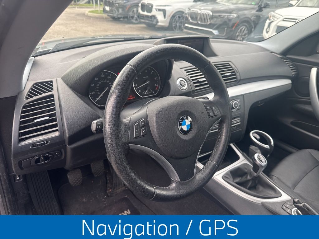 2011 Bmw 128i 1-Series photo 7