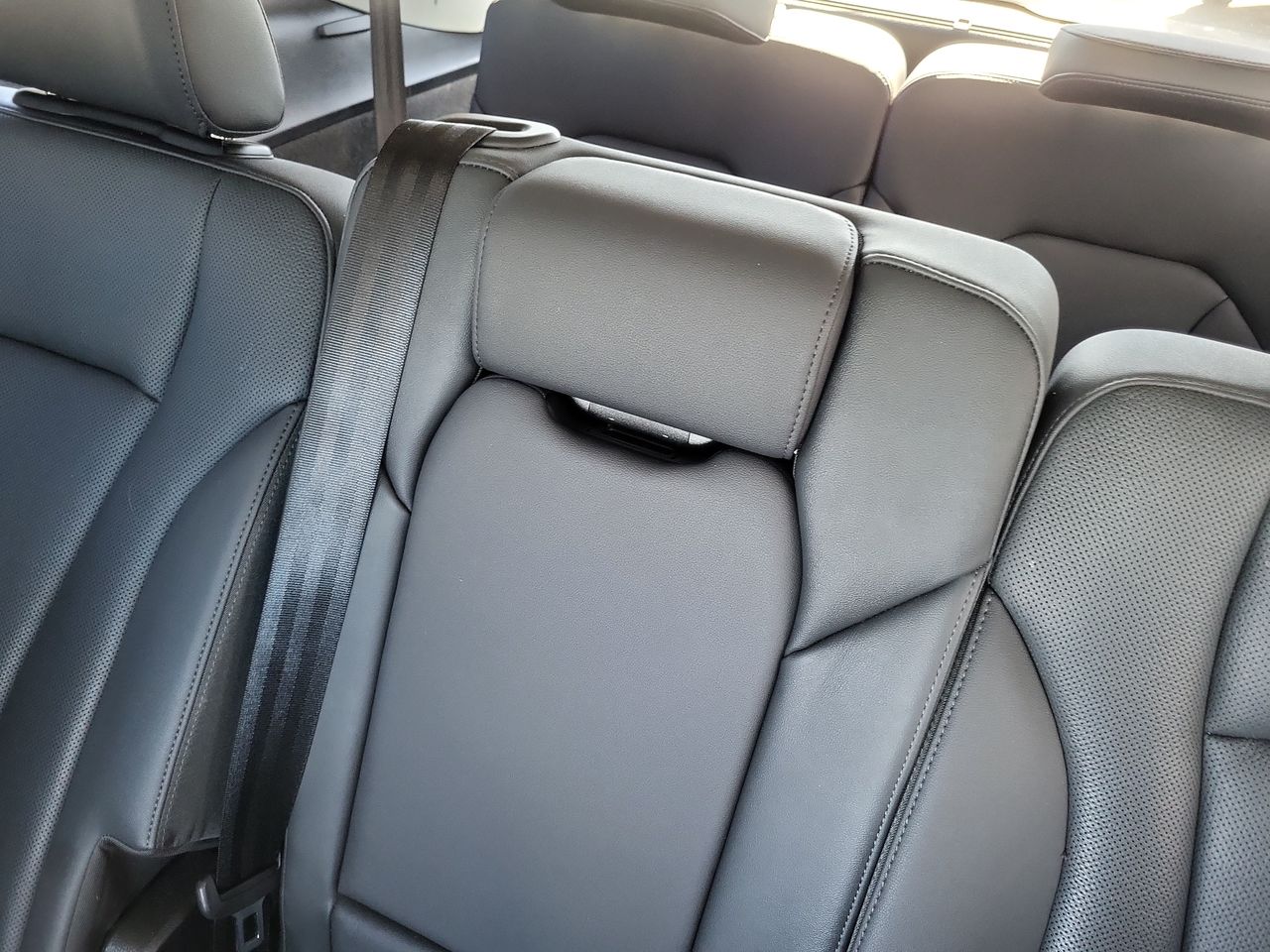2023 Audi Q7 Premium Plus 45 photo 11