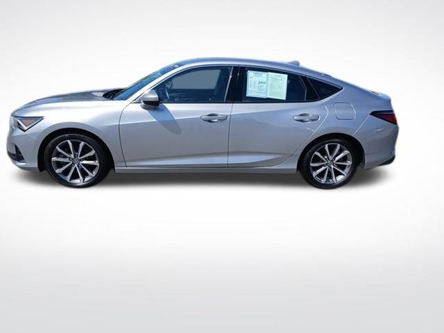 2025 Acura Integra Base photo 4