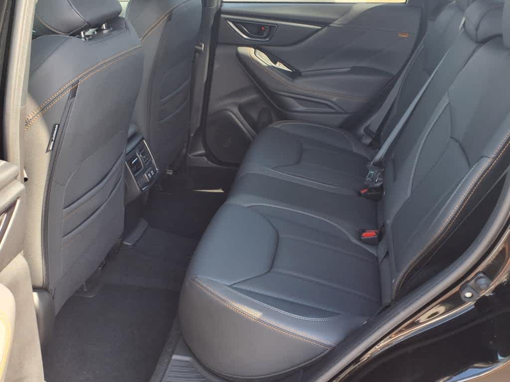 2025 Subaru Forester Wilderness photo 24