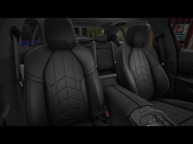 2025 Bmw i5 xDrive40 photo 11