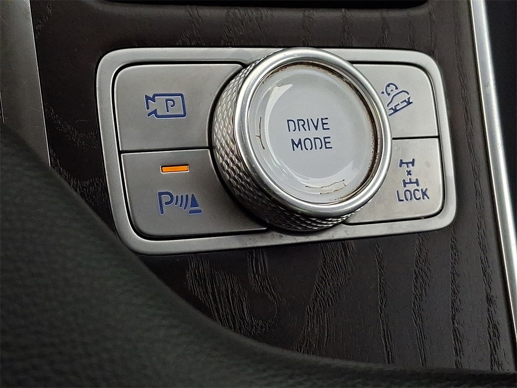2021 Genesis GV80 3.5T photo 23