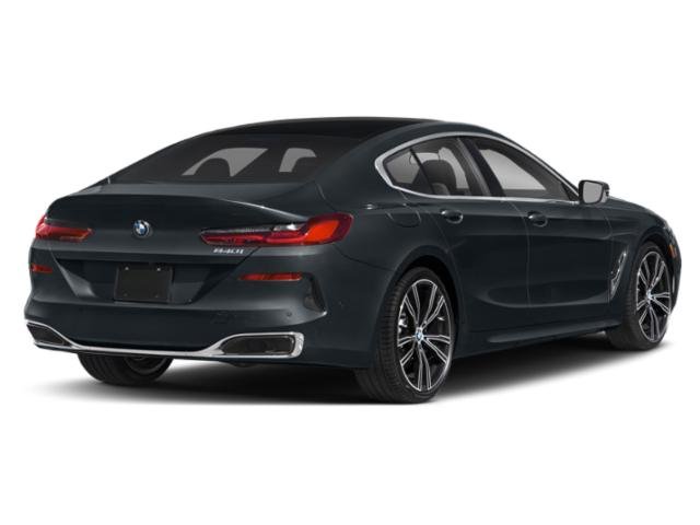 2022 Bmw 840i GC photo 2