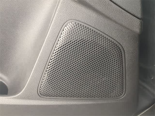 2018 Ford Focus SEL photo 19