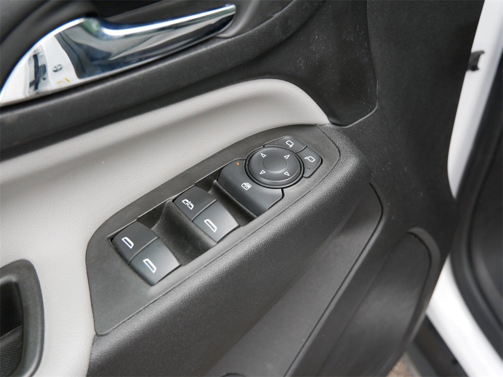 2024 Chevrolet Equinox LT photo 14