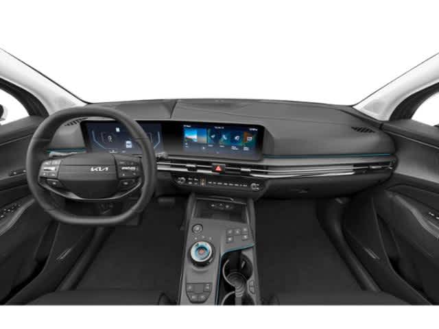 2026 Kia Sportage Hybrid photo 4