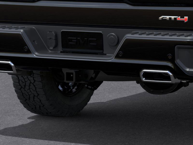 2026 Gmc Sierra 1500 AT4 photo 12