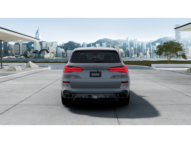 2026 Bmw X5 M60i photo 5