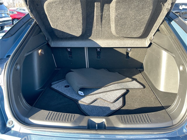 2024 BUICK ENVISTA - Image 17