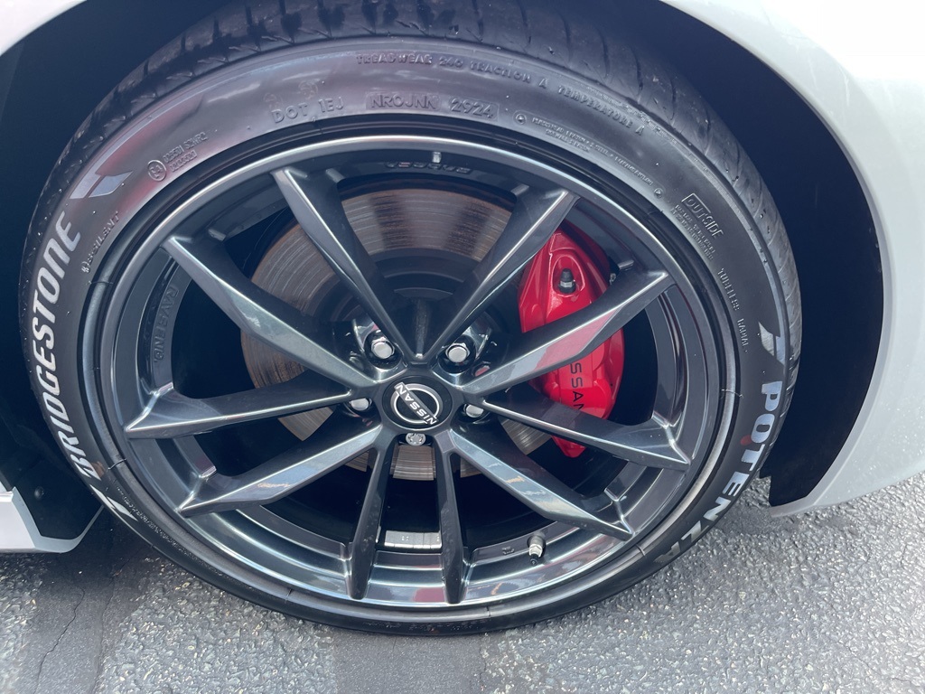2024 Nissan Z Performance photo 21