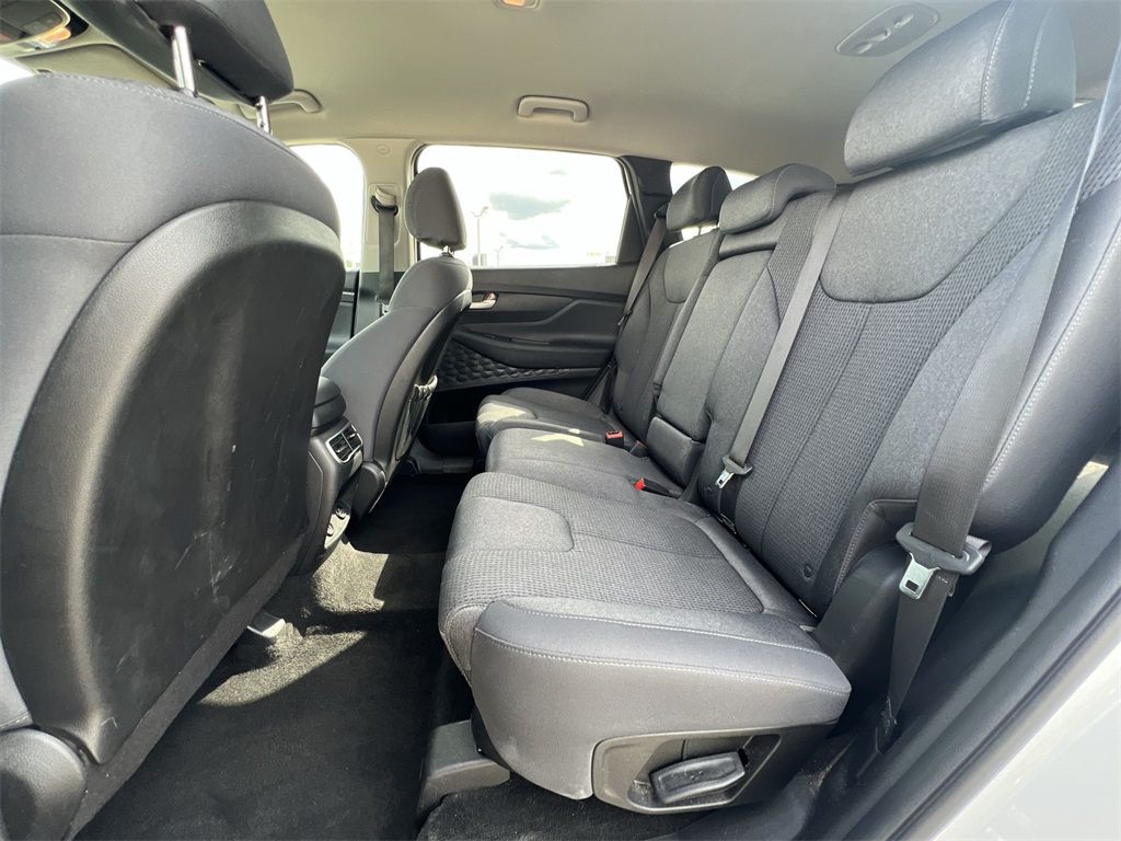 2023 Hyundai Santa Fe SEL photo 19