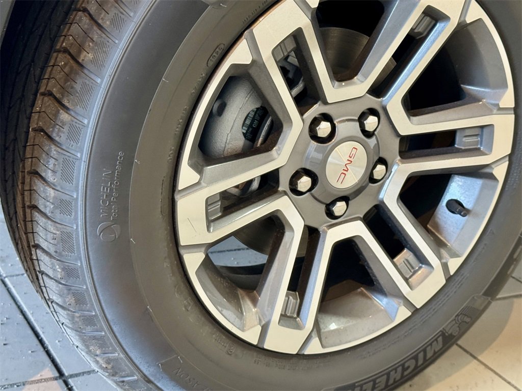 2026 Gmc Terrain Elevation photo 12