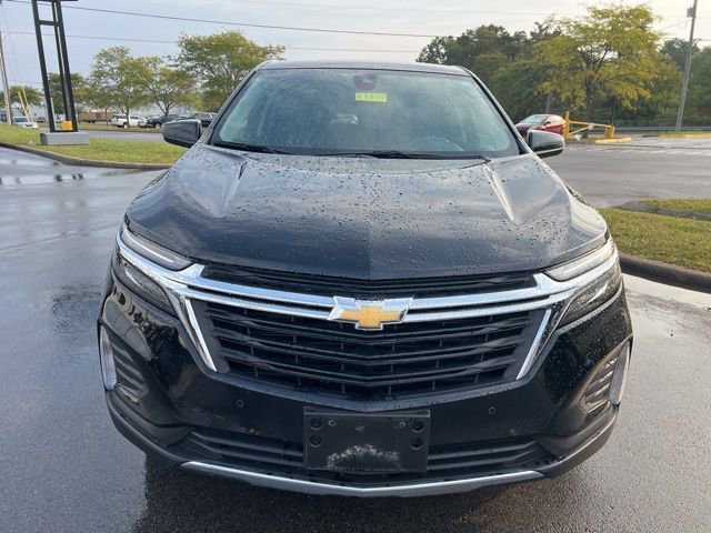 2024 Chevrolet Equinox LT photo 8