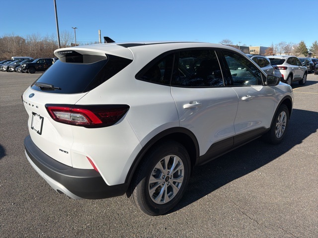2026 Ford Escape Active photo 3