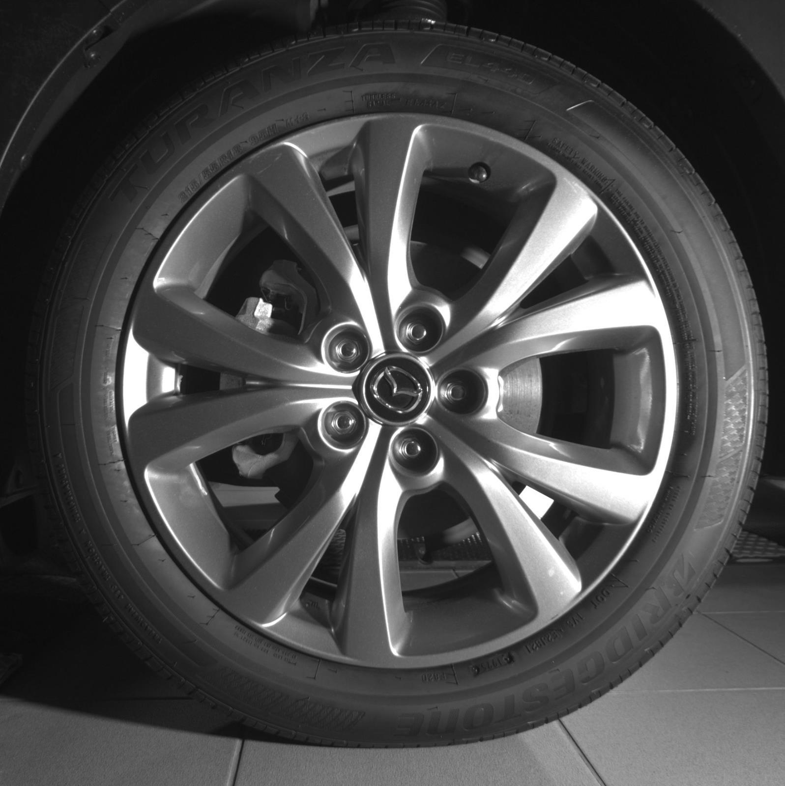 2022 Mazda CX-30 2.5 Select photo 16