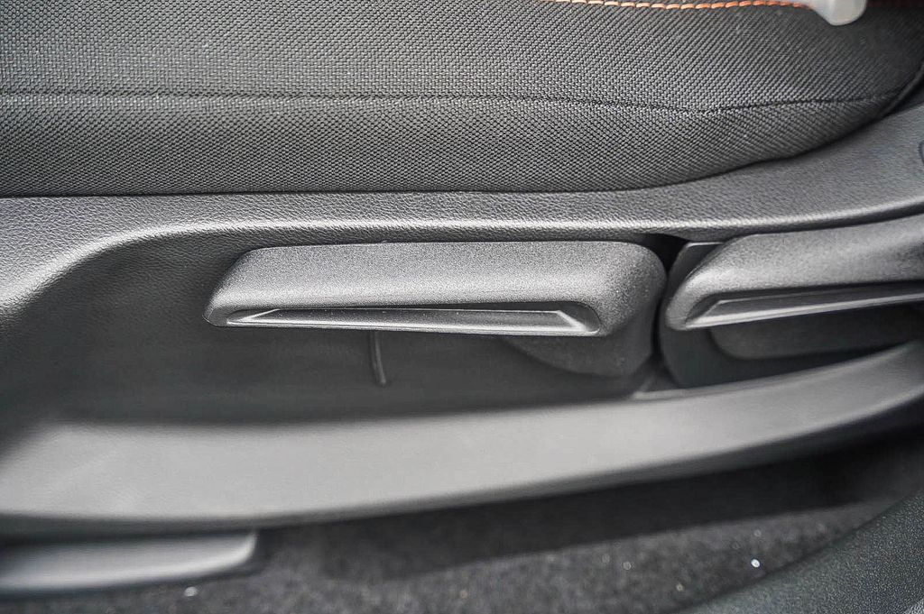 2025 Honda HR-V Sport photo 23