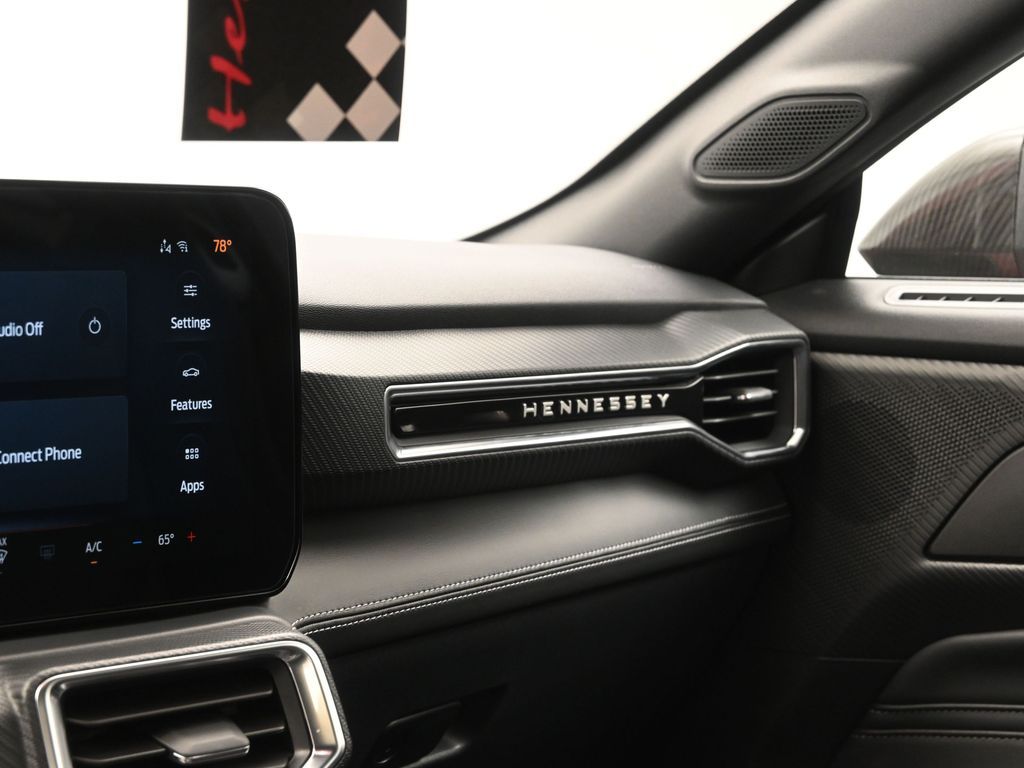 2025 Ford Mustang GT Premium photo 18