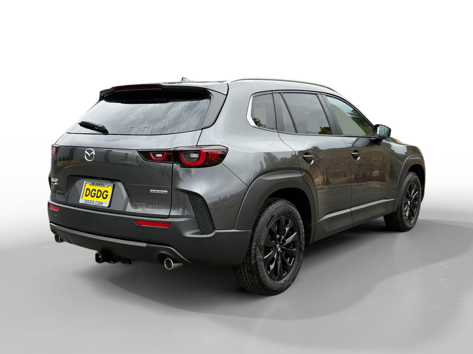 2025 Mazda CX-50 2.5 S Premium photo 5