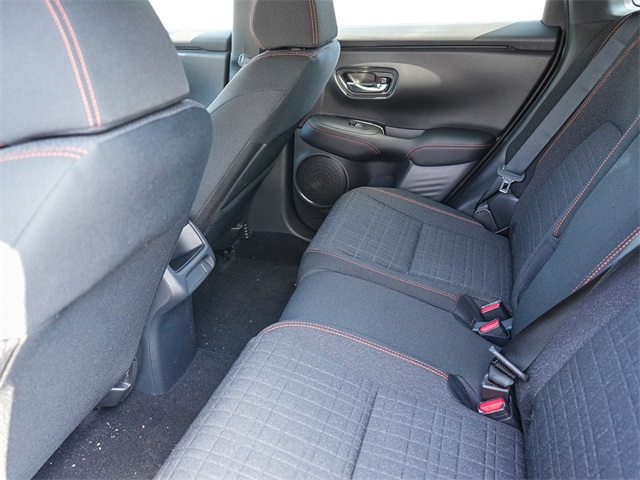 2026 Honda HR-V Sport photo 20