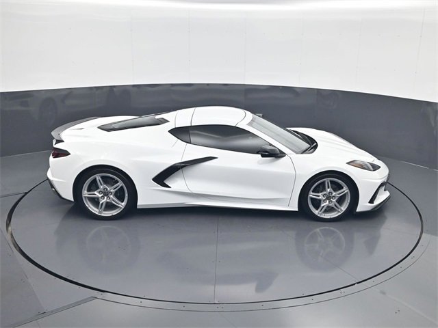 2023 Chevrolet Corvette Stingray 1LT photo 15