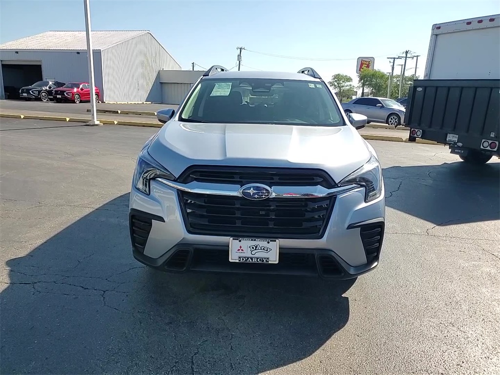 2024 Subaru Ascent Premium photo 21