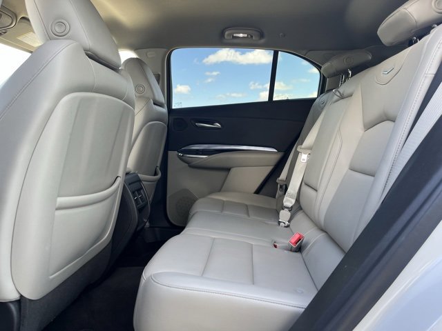 2023 Cadillac XT4 Luxury photo 16