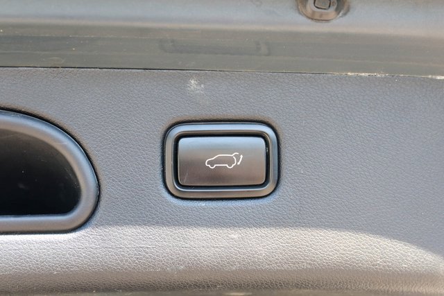2021 Kia Sportage SX Turbo photo 4
