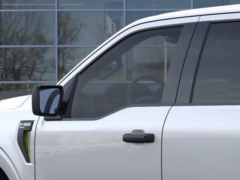2025 FORD F-150 - Image 20