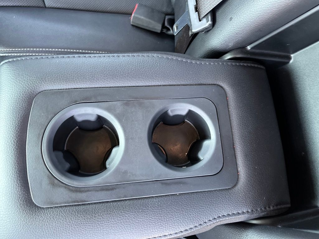 2018 Ram 1500 Laramie photo 27