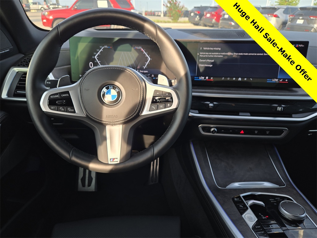 2024 Bmw X5 xDrive40i photo 23